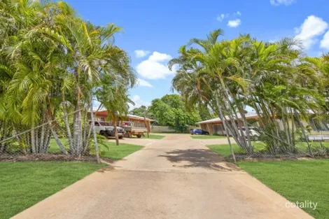 7/9 Rundle St, Katherine South, NT 0850