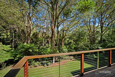 Property photo of 115C Brogers Creek Road Brogers Creek NSW 2535