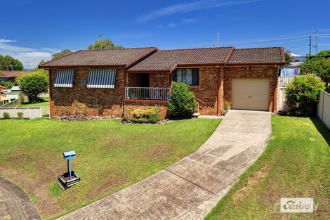 Property photo of 11 Allambie Close Taree NSW 2430