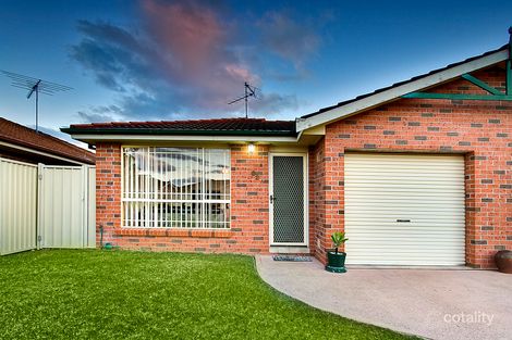 62a Samuel St, Bligh Park, NSW 2756