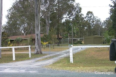 Property photo of 375-381 Quinzeh Creek Road Logan Village QLD 4207