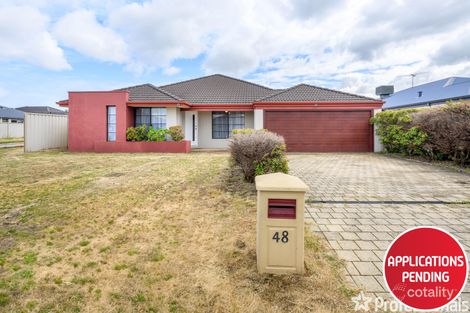 Property photo of 48 Sanctuary Drive Bertram WA 6167