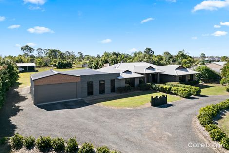 Property photo of 35 Clydesdale Avenue Branyan QLD 4670