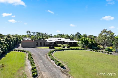 Property photo of 35 Clydesdale Avenue Branyan QLD 4670