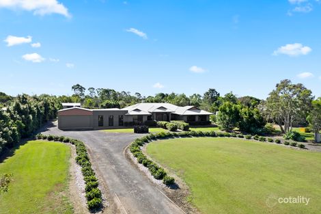 Property photo of 35 Clydesdale Avenue Branyan QLD 4670