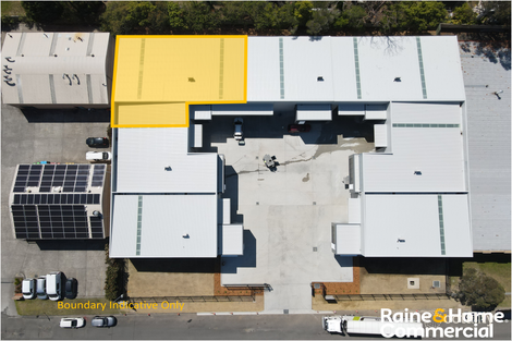 3/21 Concorde Way, Bomaderry, NSW 2541