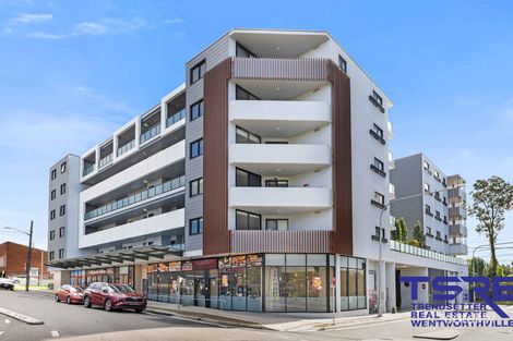 13/5 Dunmore St, Wentworthville, NSW 2145