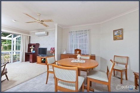 Property photo of 188 Atherton Street Downer ACT 2602