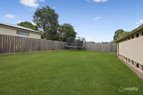 Property photo of 52 Albert Street North Ipswich QLD 4305