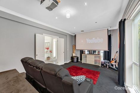 Property photo of 18 Eglington Court Taylors Hill VIC 3037