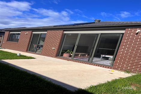 Property photo of 78 Eaglebay Road Armstrong Creek VIC 3217