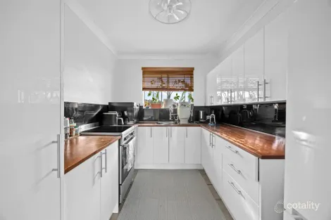 Property photo of 6/29 View Street Chermside QLD 4032