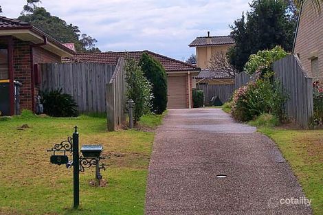 5 Farrer Ave, West Pennant Hills, NSW 2125