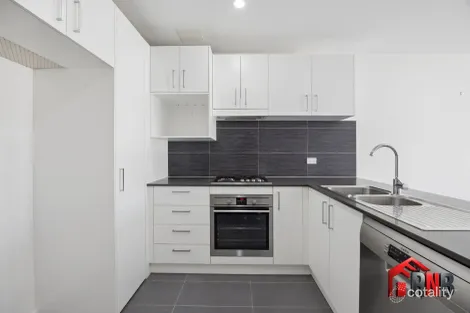 Property photo of 39 Bellbird Loop Lawson ACT 2617