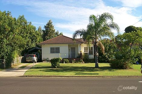 9 Buist St, Bass Hill, NSW 2197