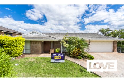 Property photo of 21 Julindur Road Cameron Park NSW 2285