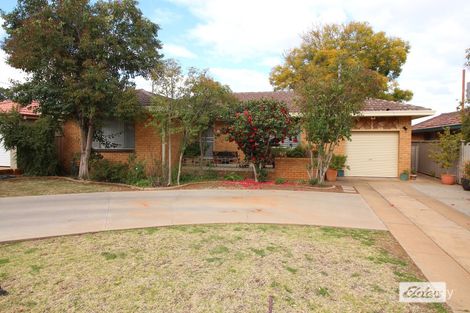 Property photo of 5 Langley Crescent Griffith NSW 2680