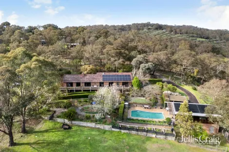 Property photo of 20 Heather Avenue Hurstbridge VIC 3099