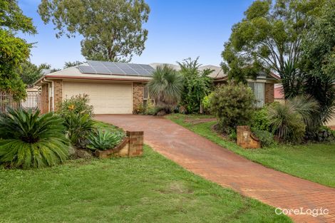 Property photo of 56 Catalina Drive Wilsonton QLD 4350