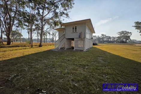 Property photo of 80 King Street Nanango QLD 4615