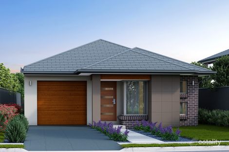 Property photo of 61 Optimism Street Leppington NSW 2179