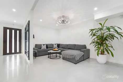 Property photo of 42B Albert Street Guildford NSW 2161