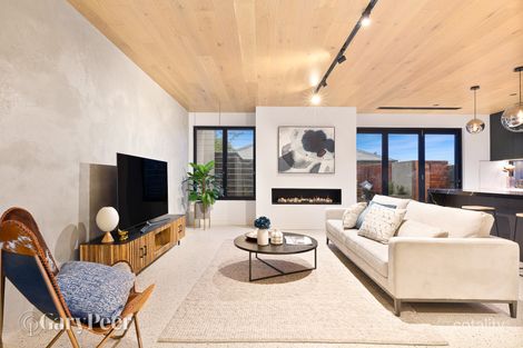 Property photo of 12A Ward Street Cheltenham VIC 3192