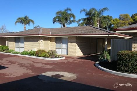 5/1 Dewey St, Shelley, WA 6148