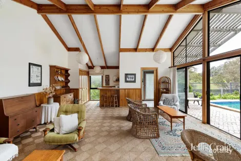 Property photo of 20 Heather Avenue Hurstbridge VIC 3099