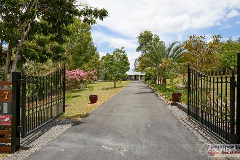 Property photo of 6 Plover Court Wonglepong QLD 4275
