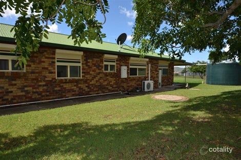 Lot 75 Webb Rd, Bouldercombe, QLD 4702