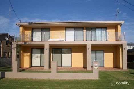 551 George Bass Dr, Malua Bay, NSW 2536