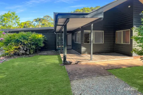 32 Prestons Lane, Tyagarah, NSW 2481