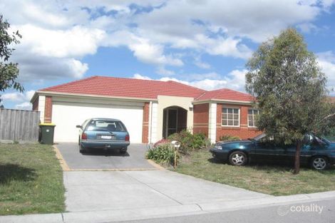 Property photo of 8 Lansell Court Carrum Downs VIC 3201