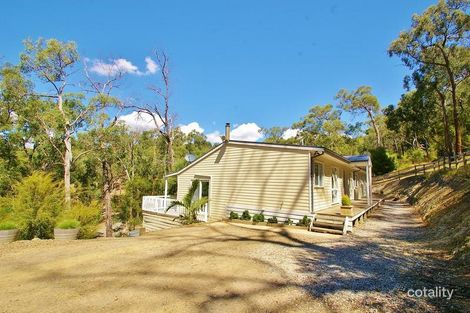 10 Kalamunda Tce, Healesville, VIC 3777