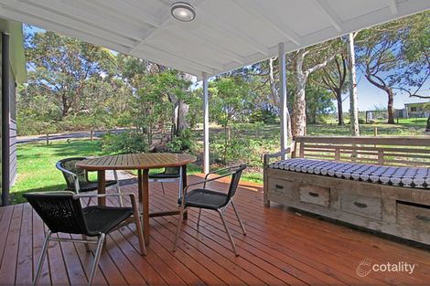 Property photo of 26 Northwood Drive Kioloa NSW 2539