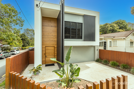 Property photo of 40 Louis Street Redcliffe QLD 4020