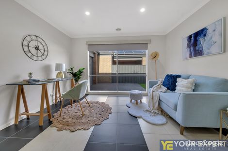 Property photo of 27 Donatello Crescent Narre Warren VIC 3805