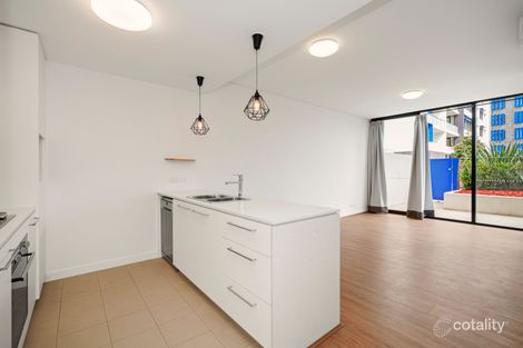 Property photo of 209/64 Charlotte Street Campsie NSW 2194