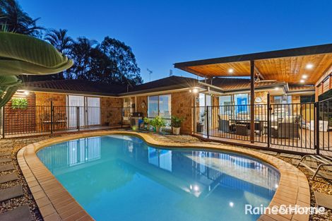 Property photo of 4 Stanfield Drive Upper Coomera QLD 4209