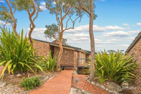 Property photo of 7 Saligna Place Helensburgh NSW 2508