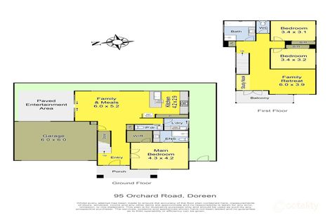 Property photo of 95 Orchard Road Doreen VIC 3754