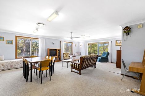 Property photo of 70 Hillside Drive Urunga NSW 2455