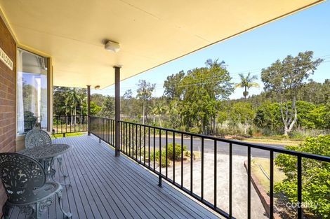 Property photo of 70 Hillside Drive Urunga NSW 2455