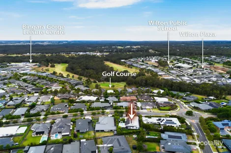 Property photo of 19 Fairway Drive Wilton NSW 2571