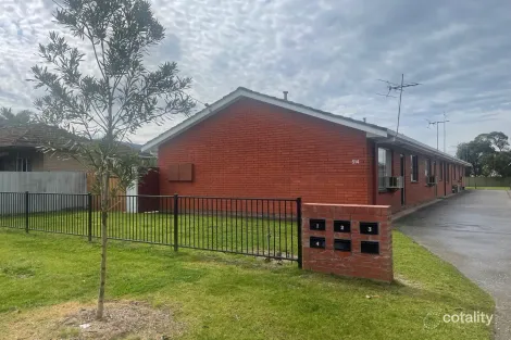 3/514 Kotthoff St, Lavington, NSW 2641