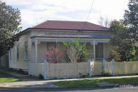 Property photo of 39 Robinson Street Moonee Ponds VIC 3039