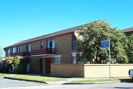 Property photo of 3/84 Mitchell Street Merewether NSW 2291