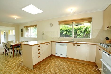 Property photo of 56 Central Avenue Bayswater North VIC 3153