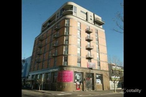 1/222 Victoria St, Richmond, VIC 3121